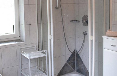 Ranten Appartement | 100 m² Appartement ∙ 2 chambres ∙ 8 personnes