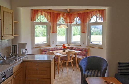 Ranten Appartement | 100 m² Appartement ∙ 2 chambres ∙ 8 personnes