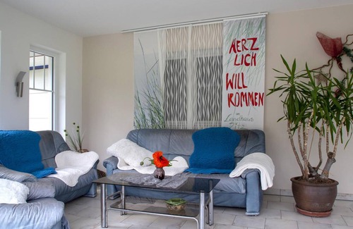 Ranten Appartement | 100 m² Appartement ∙ 2 chambres ∙ 8 personnes