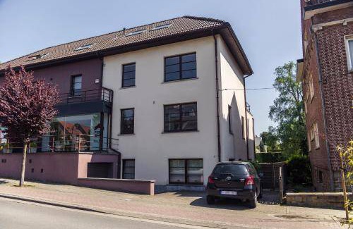 Wemmel Appartement | 100 m² Appartement ∙ 2 chambres ∙ 5 personnes