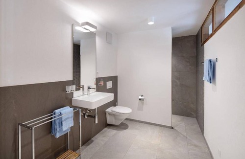 Berguen Appartement | 100 m² Appartement ∙ 2 chambres ∙ 5 personnes