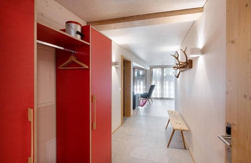 Berguen Appartement | 100 m² Appartement ∙ 2 chambres ∙ 5 personnes