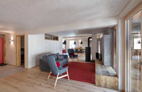 Berguen Appartement | 100 m² Appartement ∙ 2 chambres ∙ 5 personnes