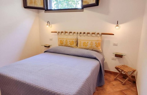 Villaggio delle Mimose Appartement | 100 m² Appartement ∙ 2 chambres ∙ 4 personnes
