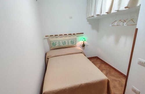 Villaggio delle Mimose Appartement | 100 m² Appartement ∙ 2 chambres ∙ 4 personnes