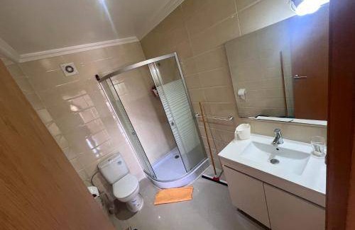 Asilah Appartement | 100 m² Appartement ∙ 2 chambres ∙ 5 personnes