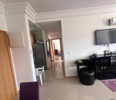Asilah Appartement | 100 m² Appartement ∙ 2 chambres ∙ 5 personnes