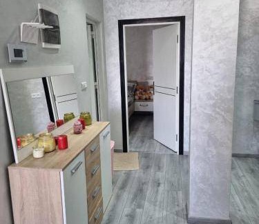 Fnideq Appartement | 100 m² Appartement ∙ 2 chambres ∙ 6 personnes