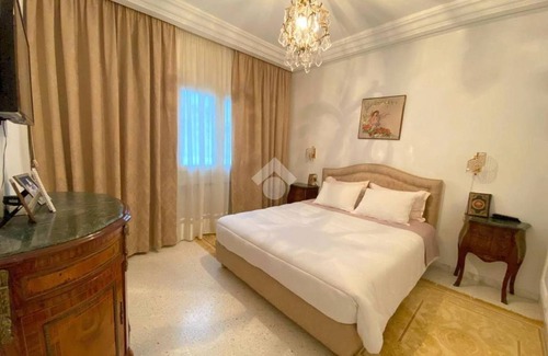 Ennasr Appartement | 100 m² Appartement ∙ 2 chambres ∙ 4 personnes