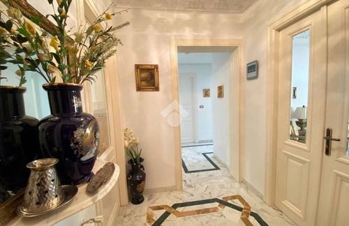 Ennasr Appartement | 100 m² Appartement ∙ 2 chambres ∙ 4 personnes