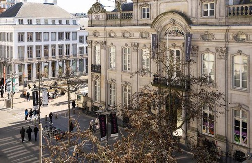 Antwerp Appartement | 100 m² Appartement ∙ 2 chambres ∙ 11 personnes