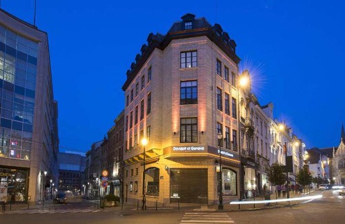 Quartier du Sablon - Zavelwijk Appartement | 100 m² Appartement ∙ 2 chambres ∙ 4 personnes