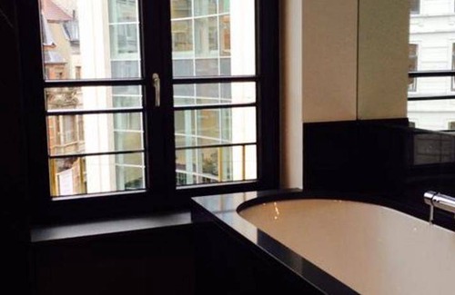 Quartier du Sablon - Zavelwijk Appartement | 100 m² Appartement ∙ 2 chambres ∙ 4 personnes