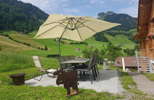 Mitloedi Appartement | 100 m² Appartement ∙ 2 chambres ∙ 6 personnes
