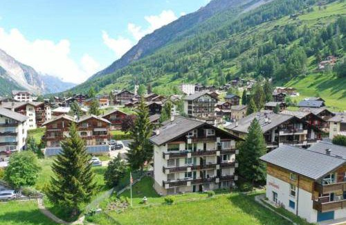 Taesch Appartement | 100 m² Appartement ∙ 2 chambres ∙ 6 personnes