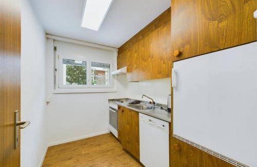 Taesch Appartement | 100 m² Appartement ∙ 2 chambres ∙ 6 personnes