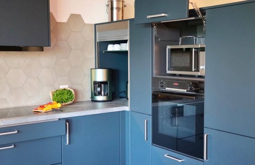 Waldi Appartement | 100 m² Appartement ∙ 2 chambres ∙ 6 personnes