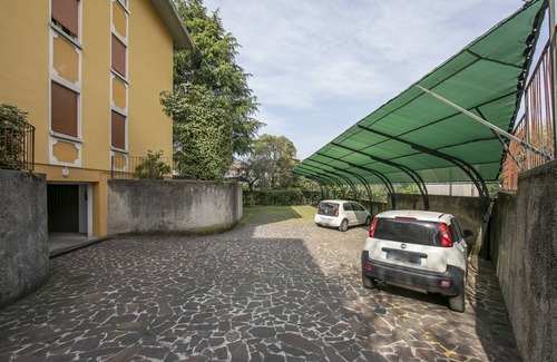 Salo Appartement | 100 m² Appartement ∙ 2 chambres ∙ 4 personnes