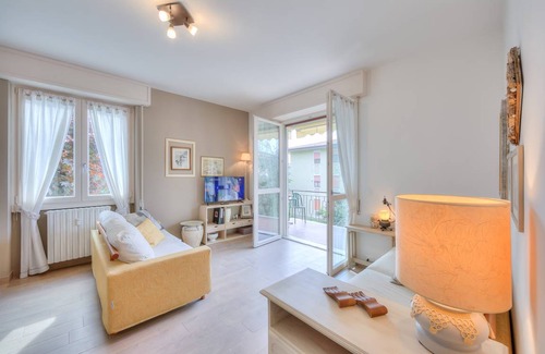 Salo Appartement | 100 m² Appartement ∙ 2 chambres ∙ 4 personnes