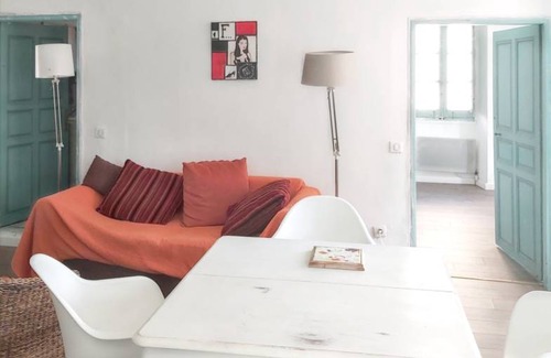 Algajola Appartement | 100 m² Appartement ∙ 2 chambres ∙ 4 personnes