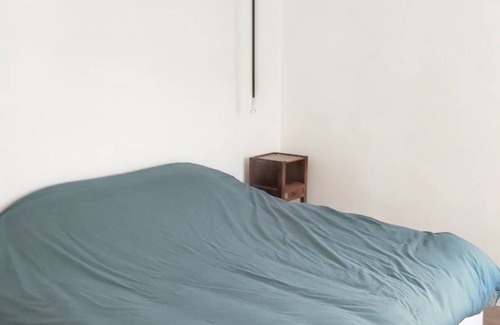 Algajola Appartement | 100 m² Appartement ∙ 2 chambres ∙ 4 personnes