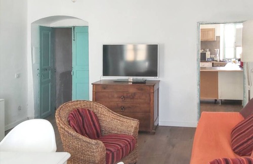 Algajola Appartement | 100 m² Appartement ∙ 2 chambres ∙ 4 personnes