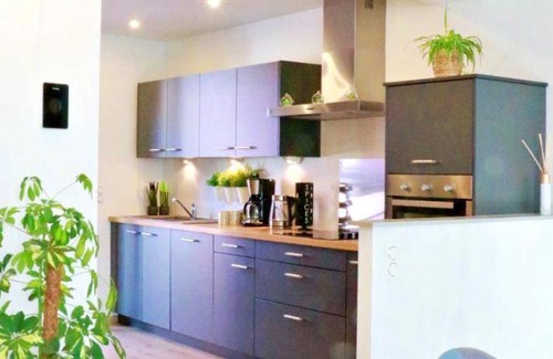 Molsheim Appartement | 100 m² Appartement ∙ 2 chambres ∙ 6 personnes