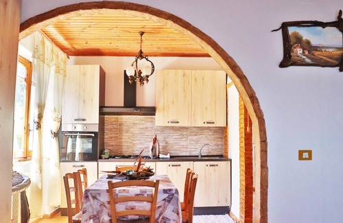 Vallevo Appartement | 100 m² Appartement ∙ 2 chambres ∙ 6 personnes