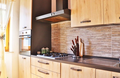 Vallevo Appartement | 100 m² Appartement ∙ 2 chambres ∙ 6 personnes