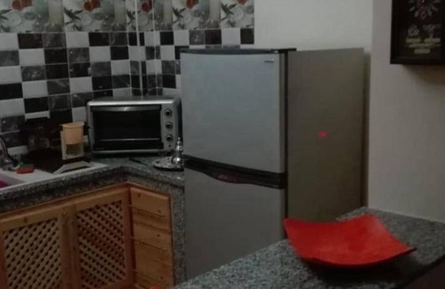 Mirleft Appartement | 100 m² Appartement ∙ 2 chambres ∙ 4 personnes