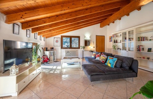 Dongo Appartement | 100 m² Appartement ∙ 3 chambres ∙ 6 personnes