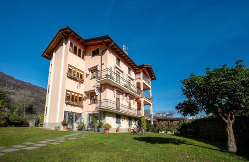 Dongo Appartement | 100 m² Appartement ∙ 3 chambres ∙ 6 personnes