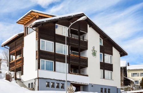 Degen Appartement | 100 m² Appartement ∙ 3 chambres ∙ 6 personnes