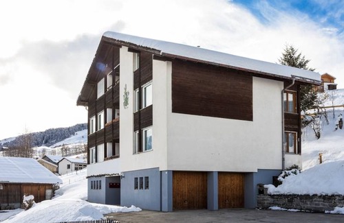 Degen Appartement | 100 m² Appartement ∙ 3 chambres ∙ 6 personnes