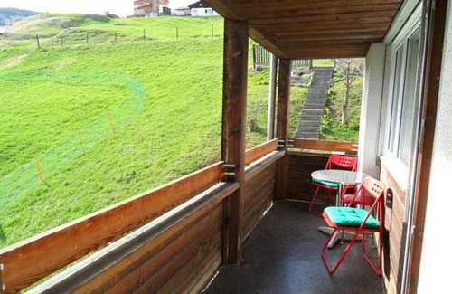 Degen Appartement | 100 m² Appartement ∙ 3 chambres ∙ 6 personnes