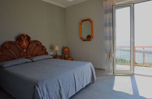 Bordighera Appartement | 100 m² Appartement ∙ 3 chambres ∙ 5 personnes