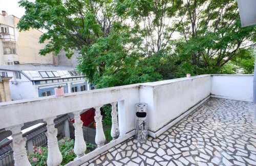 Bucharest City-Centre Appartement | 100 m² Appartement ∙ 3 chambres ∙ 11 personnes