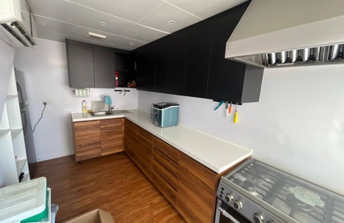 Lusail Appartement | 100 m² Appartement ∙ 4 chambres ∙ 8 personnes