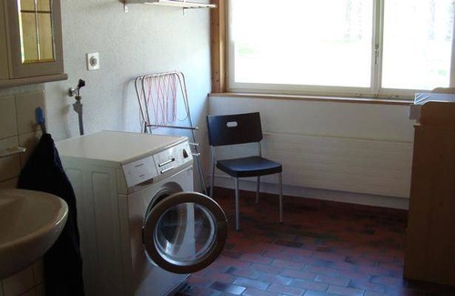 Dietikon District Appartement | 100 m² Appartement ∙ 4 chambres ∙ 11 personnes