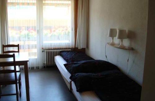 Dietikon District Appartement | 100 m² Appartement ∙ 4 chambres ∙ 11 personnes