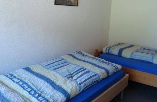 Dietikon District Appartement | 100 m² Appartement ∙ 4 chambres ∙ 11 personnes