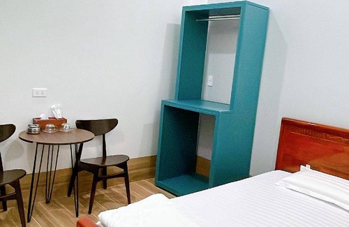 Vi Thanh Appartement | 100 m² Appartement ∙ 5 chambres ∙ 10 personnes