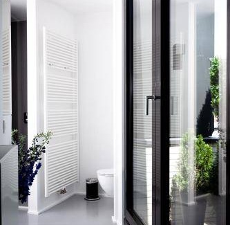 South Antwerp Appartement | 100 m² Appartement ∙ 4 personnes