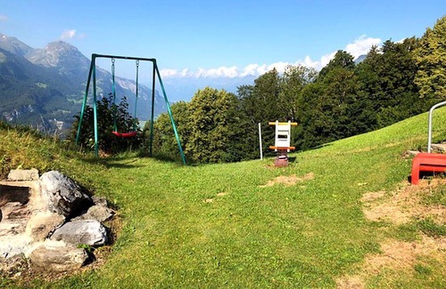 Hasliberg Wasserwendi Appartement | 100 m² Appartement ∙ 4 chambres ∙ 6 personnes