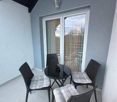 Smoljanac Appartement | 100 m² Appartement ∙ 3 chambres ∙ 6 personnes