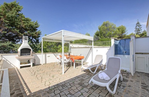 Marina di Pescoluse Appartement | 100 m² Appartement ∙ 2 chambres ∙ 6 personnes