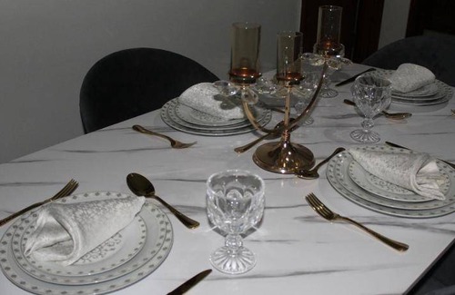 Errachidia Appartement | 100 m² Appartement ∙ 2 chambres ∙ 6 personnes