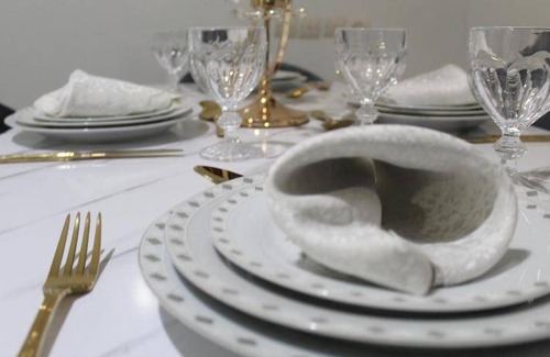 Errachidia Appartement | 100 m² Appartement ∙ 2 chambres ∙ 6 personnes