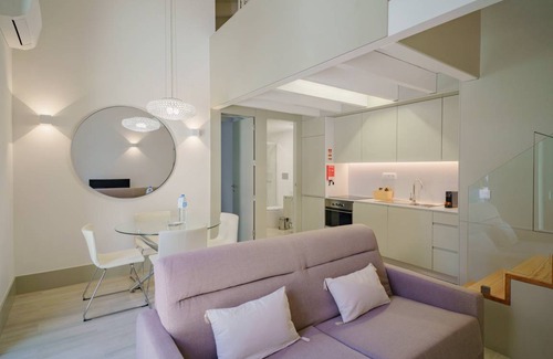 Leixões Appartement | 100 m² Appartement ∙ 3 chambres ∙ 8 personnes