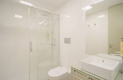 Leixões Appartement | 100 m² Appartement ∙ 3 chambres ∙ 8 personnes